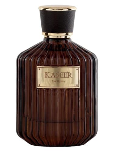 Kaseer - کازر