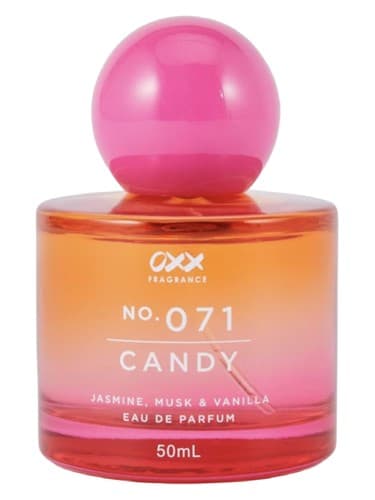 No. 071 Candy