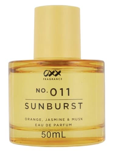 No. 011 Sunburst - شماره 011 Sunburst