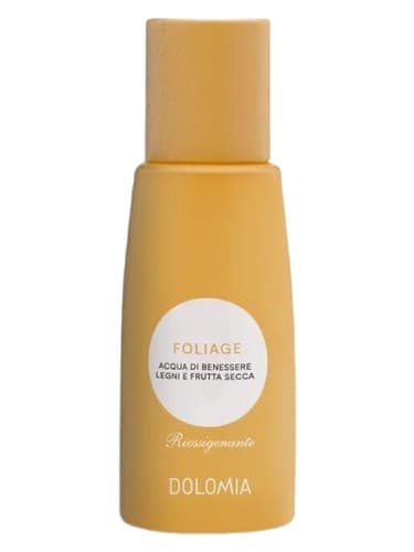 Acqua di Benessere Foliage - شاخ و برگ Acqua di Benessere