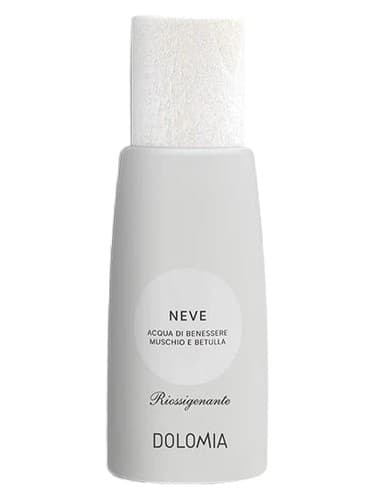 Acqua di Benessere Neve