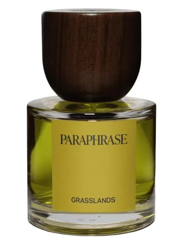 Grasslands