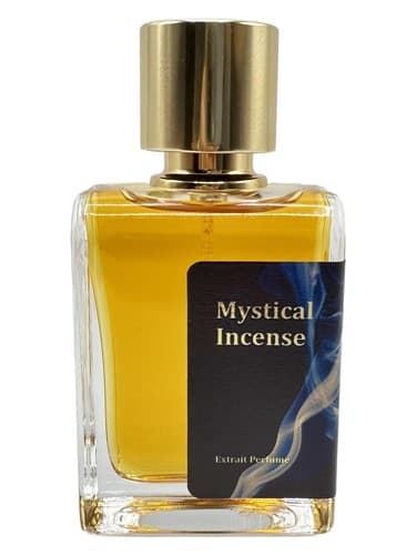 Mystical Incense - عود عرفانی