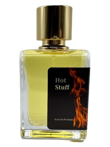 Hot Stuff - مطالب داغ