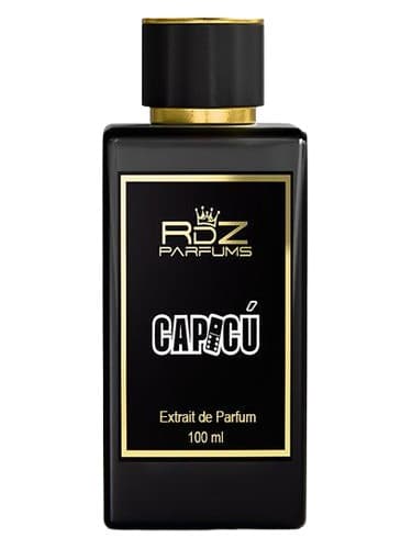 Capicú - کاپیکو