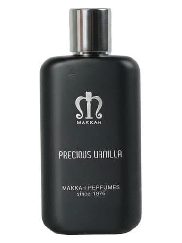 Precious Vanilla