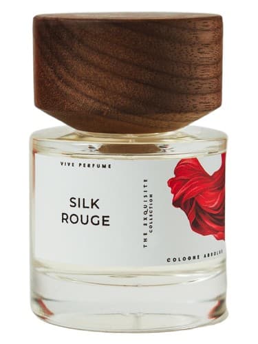 Silk Rouge - ابریشم روژ