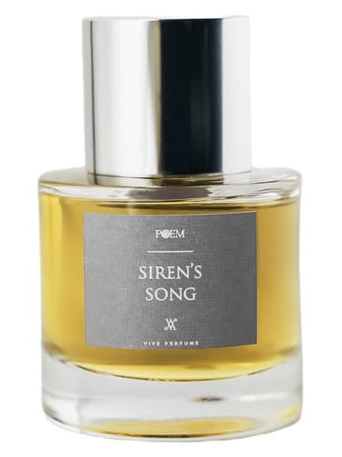 Siren’s Song - آهنگ آژیر