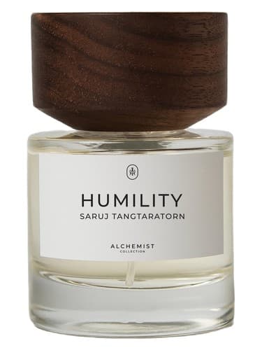 Humility - فروتنی