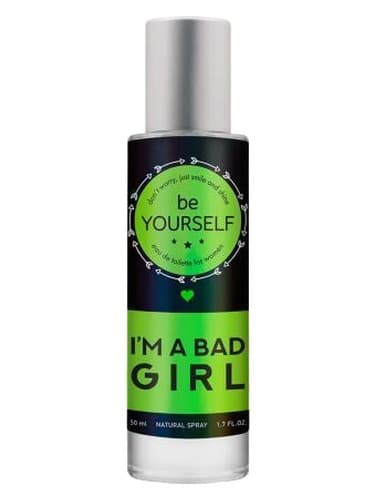 I'm a Bad Girl