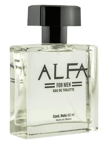 Alfa for Men - آلفا برای مردان