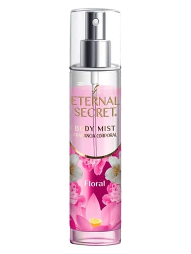 ETERNAL SECRET