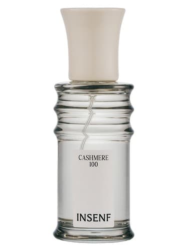 Cashmere 100