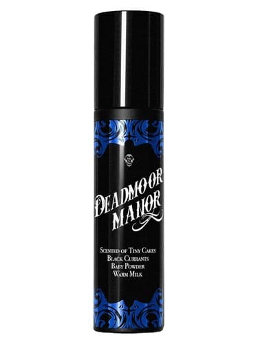 Deadmoor Manor - ددمور مانور