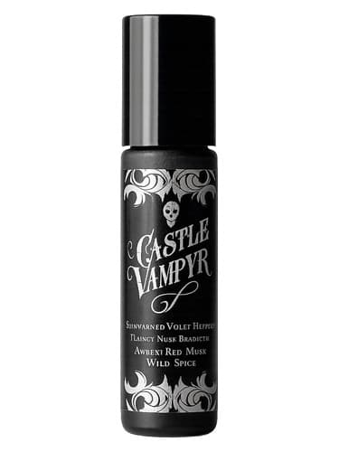 Castle Vampyr - قلعه خون آشام