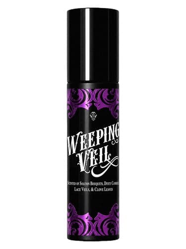 Weeping Veil