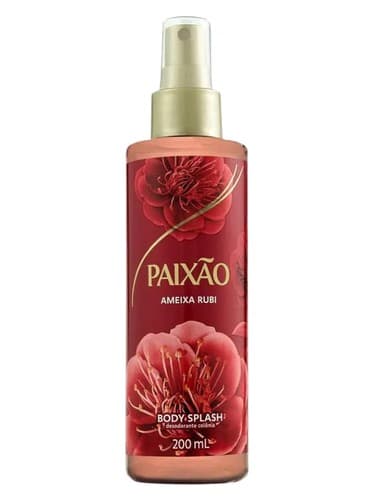 Ameixa Rubi - آمیکسا روبی