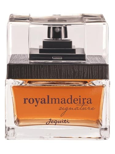 Royal Madeira Signature