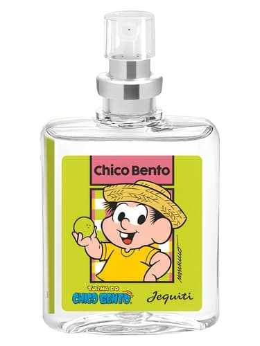 Turma do Chico Bento