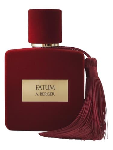 Fatum - فاطم