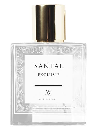 Santal Exclusif - سانتال انحصاری