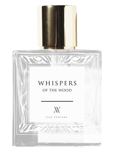 Whispers Of The Wood