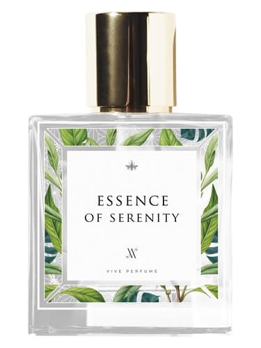 Essence Of Serenity - جوهر آرامش