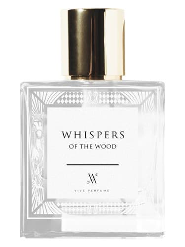 Whisper of the Wood (2022)