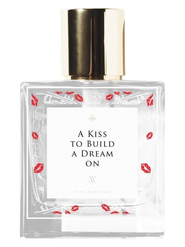 A Kiss To Build A Dream On