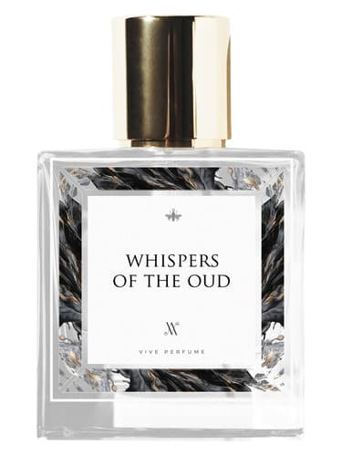 Whispers Of The Oud