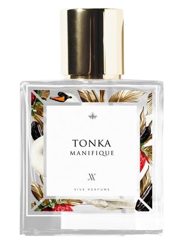 Tonka Magnifique - تونکا مگنیفیک