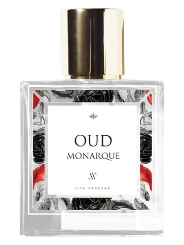 Oud Monarque - عود مونارک