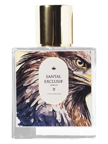 Santal Exclusif Jubilé
