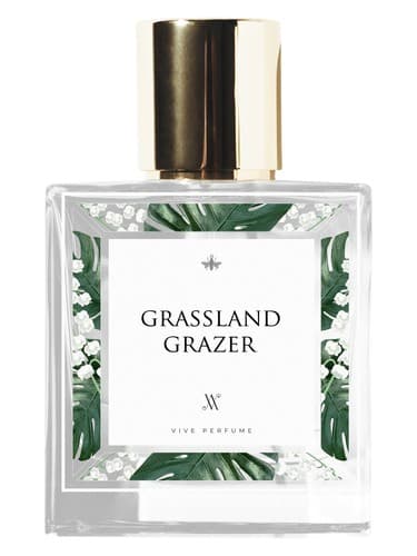 Grassland Grazer