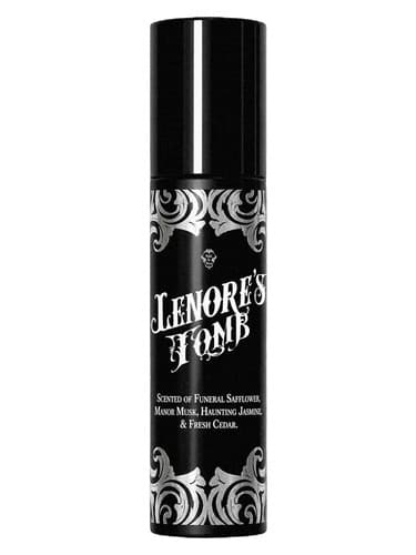 Lenore's Tomb - مقبره لنور