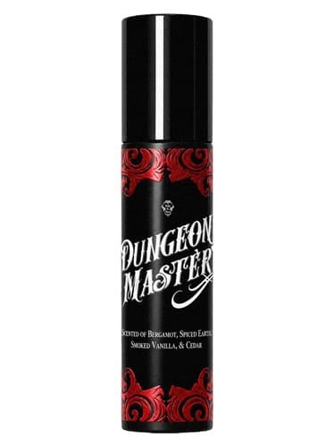 Dungeon Master