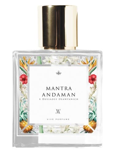 Mantra Andaman - مانترا آندامان