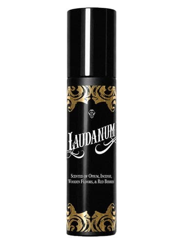Laudanum - لاودانیوم