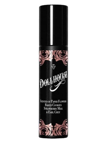 The Dollhouse