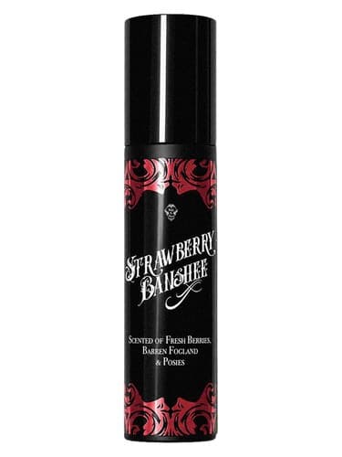 Strawberry Banshee