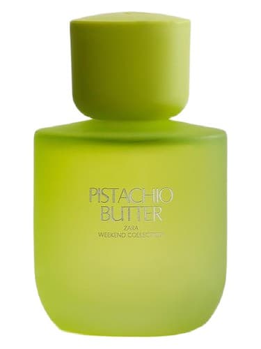 Pistachio Butter