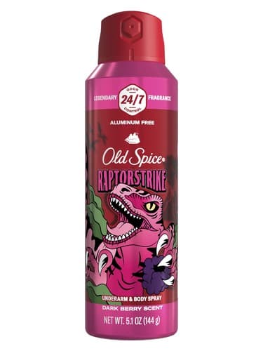 Raptorstrike