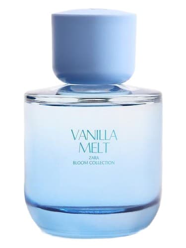 Vanilla Melt