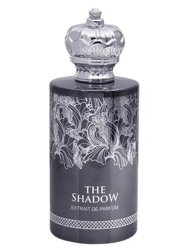 The Shadow - شدو