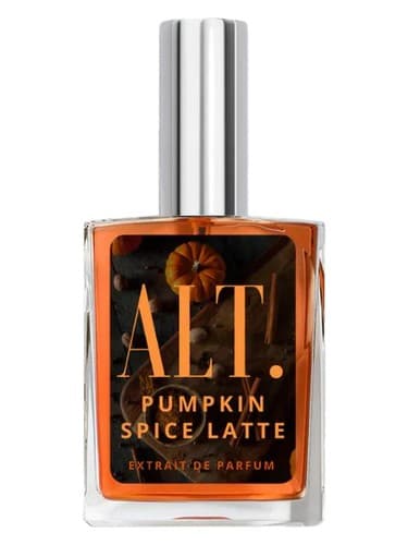 Pumpkin Spice Latte - کدو تنبل اسپایس لاته