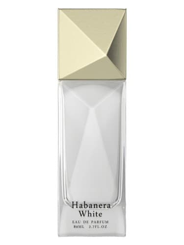Habanera White - هابانرا وایت
