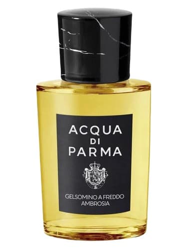 Gelsomino a Freddo Ambrosia - Gelsomino و Freddo Ambrosia