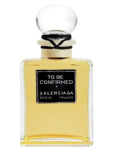 To Be Confirmed - تائید شود