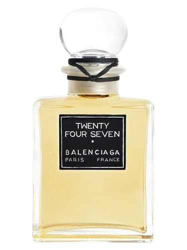 Twenty Four Seven - بیست و چهار هفت