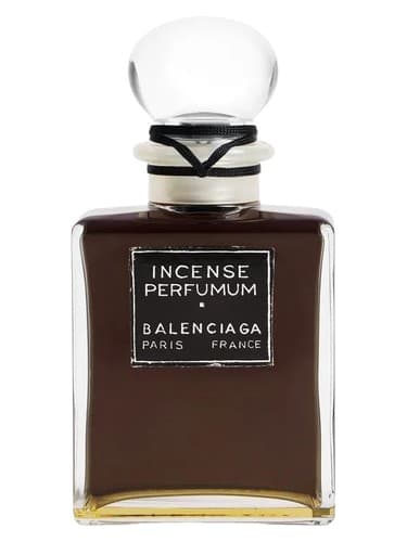 Incense Perfumum - عطر بخور
